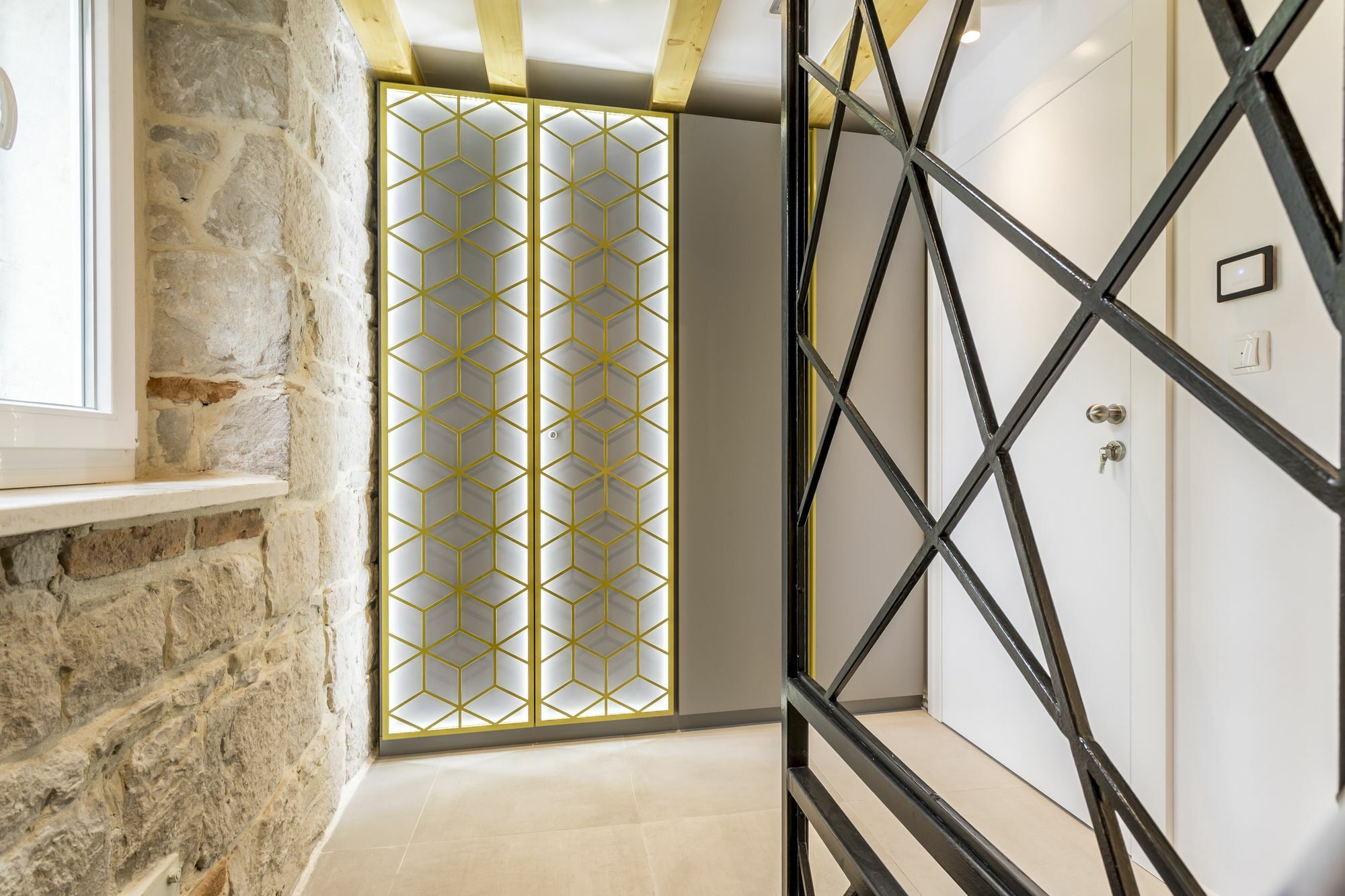 Miara Luxury Rooms Spalato Esterno foto