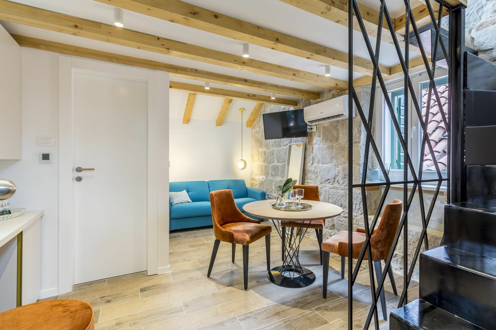 Miara Luxury Rooms Spalato Esterno foto
