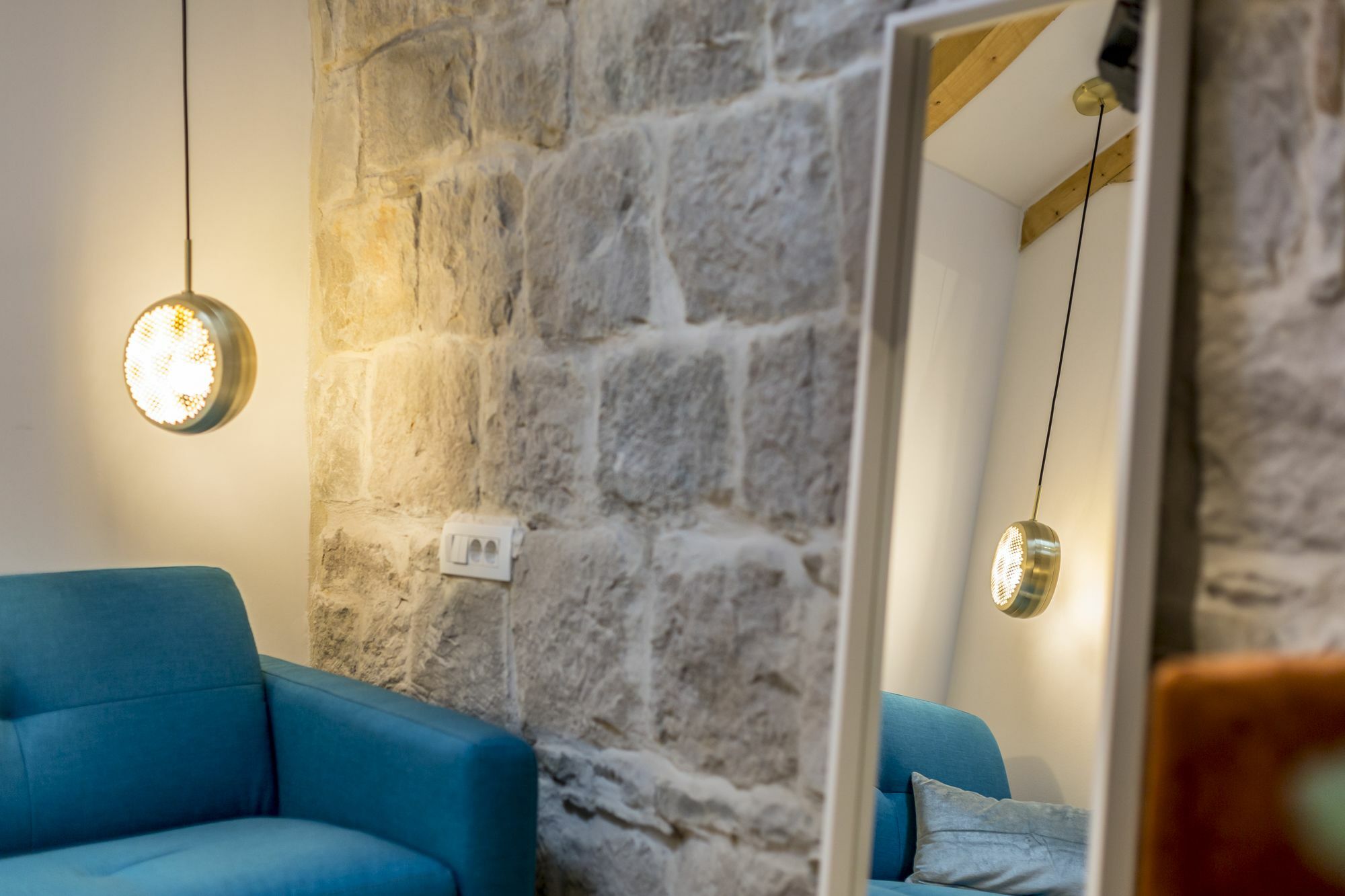 Miara Luxury Rooms Spalato Esterno foto