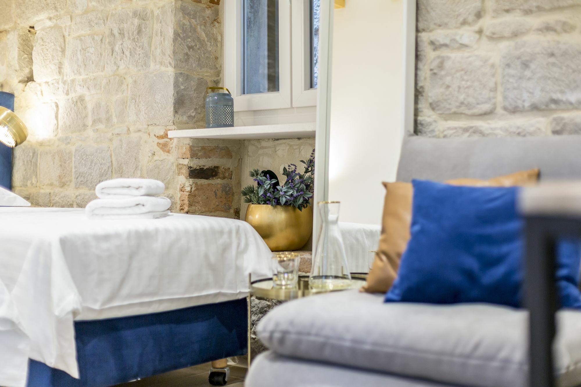Miara Luxury Rooms Spalato Esterno foto