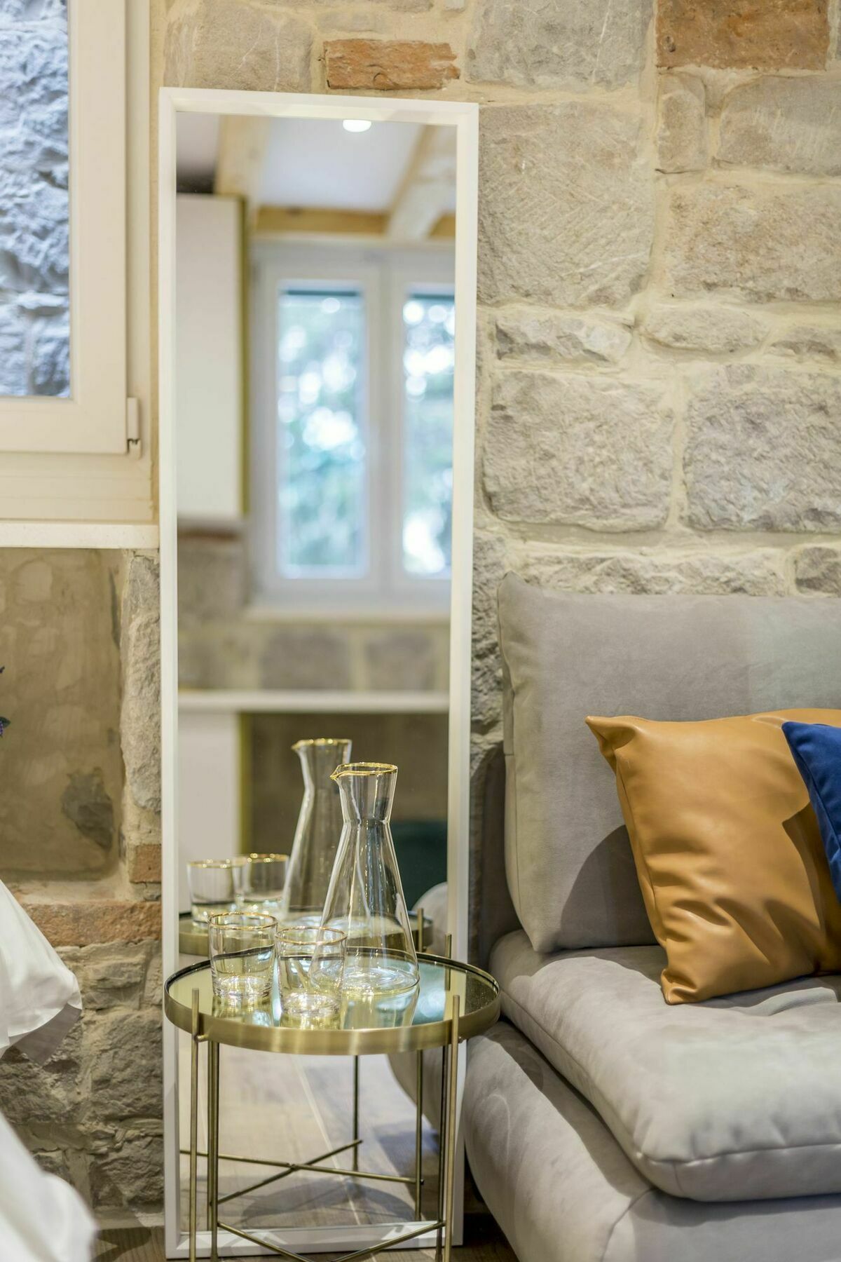 Miara Luxury Rooms Spalato Esterno foto