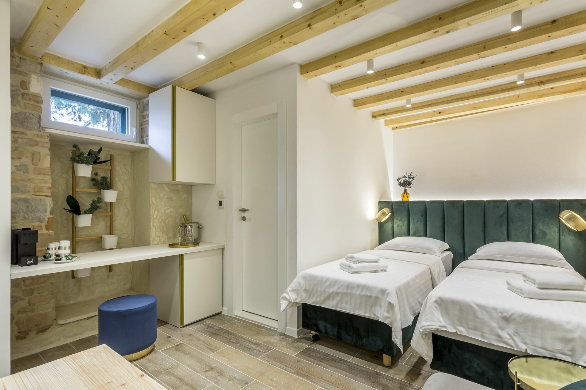 Miara Luxury Rooms Spalato Esterno foto